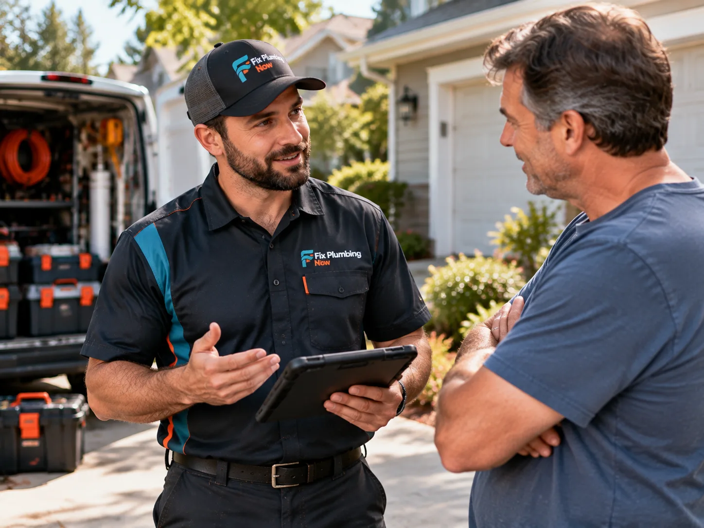 Clogged Drain Service Marietta, OK FAQs